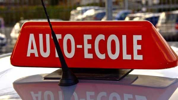 auto ecole