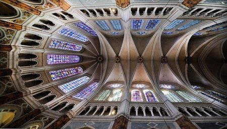 Chartres_cathédrale