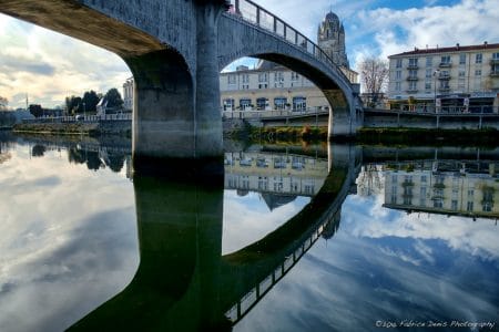 departement charente