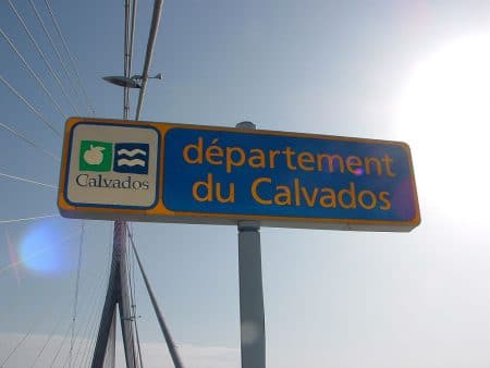 department_calvados