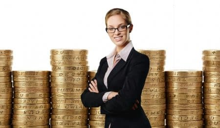 femme business