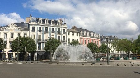 Tarbes_Hautes-Pyrénées