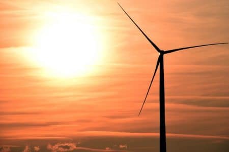 éolienne