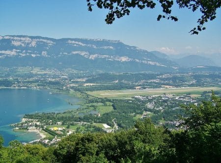 Chambéry-Savoie