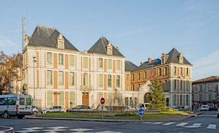 préfecture du Tarn et Garonne