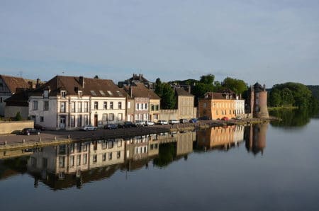 villeneuve sur l'yonne