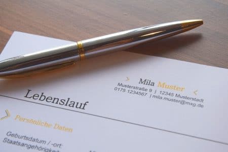 curriculum-vitae