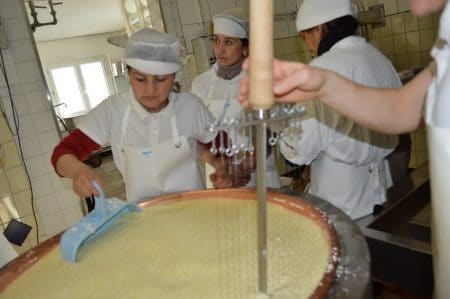 fromagere