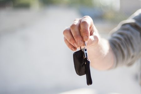 Salaire mandataire auto