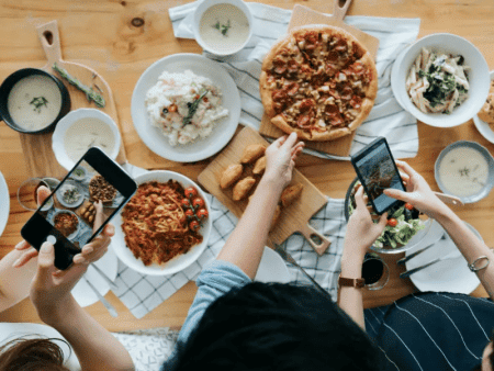 food business