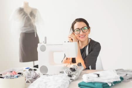 couturiere