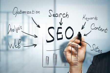 consultant seo
