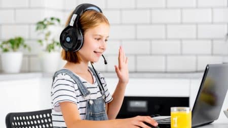 cours particulier en ligne