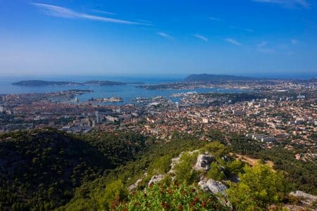 ville de toulon