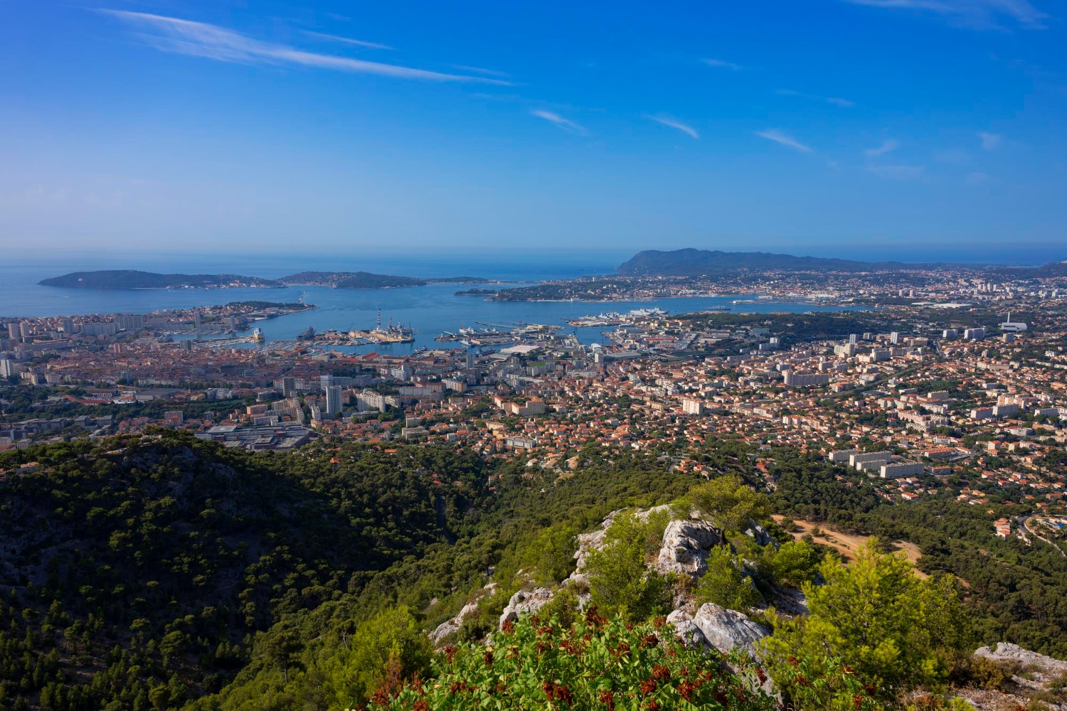 ville de toulon