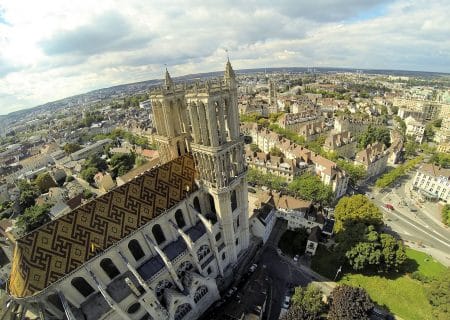 mantes la jolie