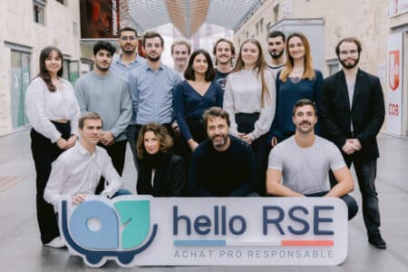 equipe hello rse