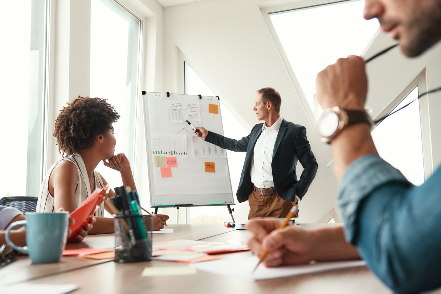 strategie commerciale
