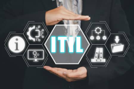 comprendre tout itil2