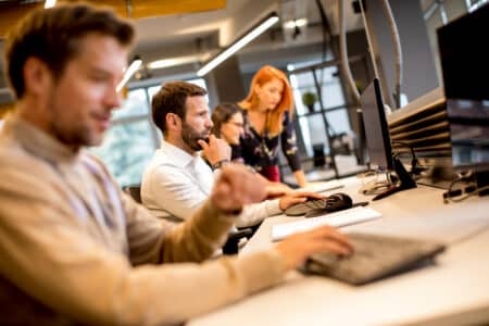 informatique developpeur