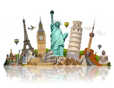 visites touristiques