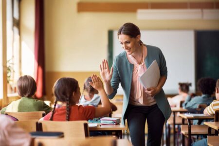 enseignement pedagogie