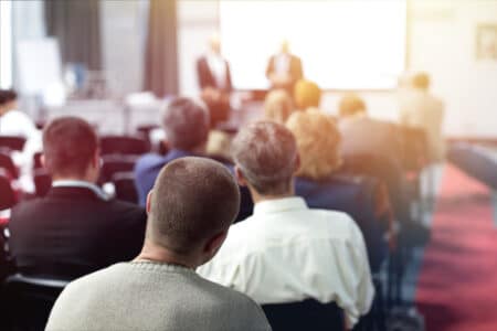 conference formation professionnelle