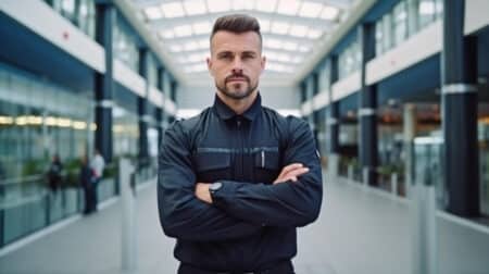 responsable securite