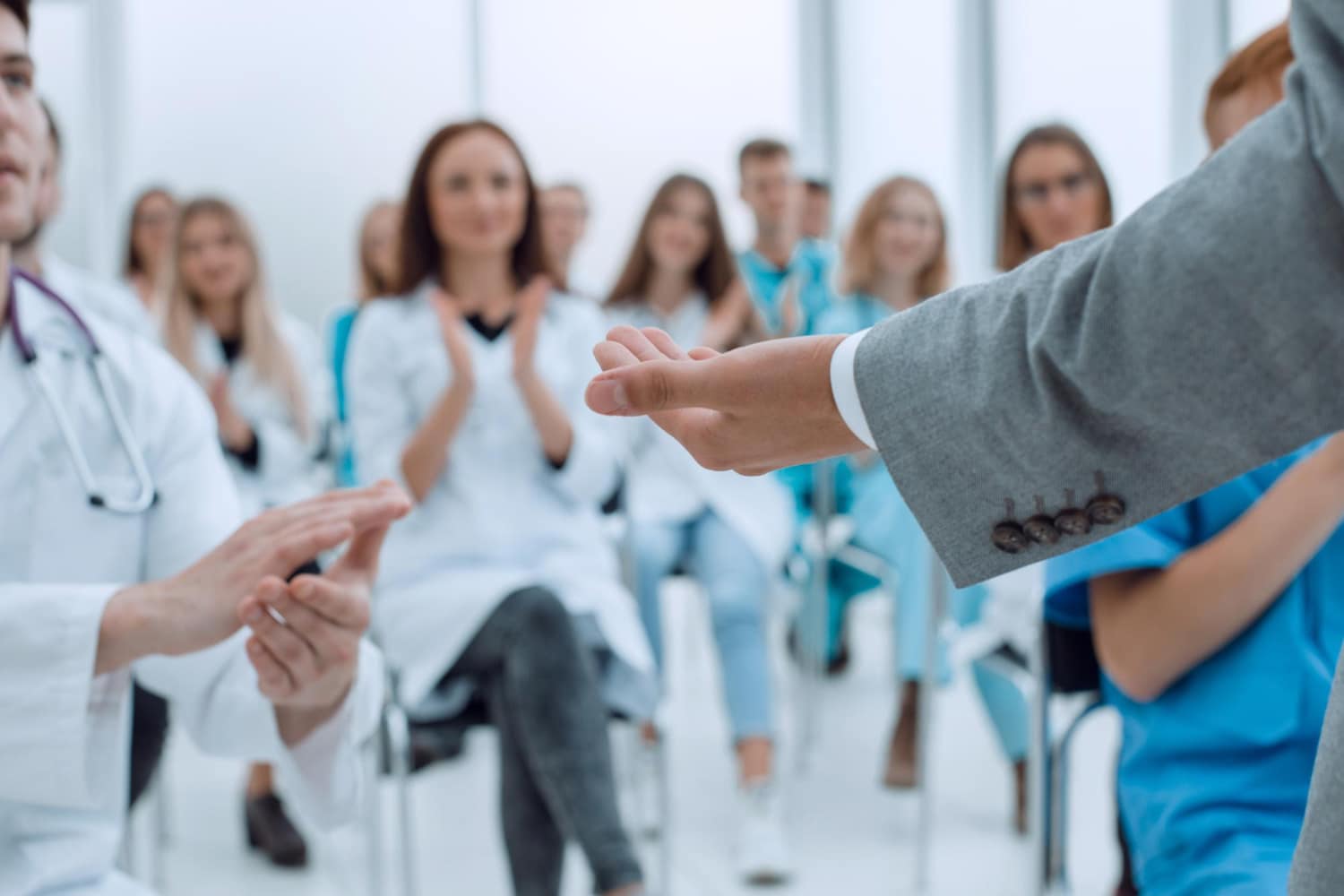 conseiller sante publique