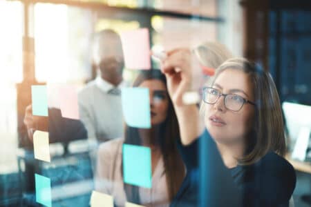 definir objectifs professionnels