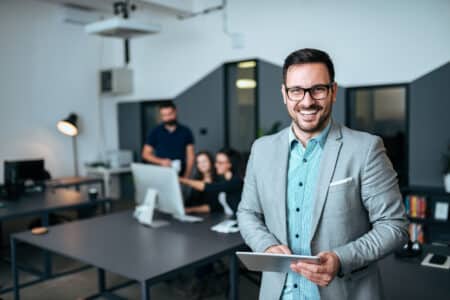 directeur structure loisirs