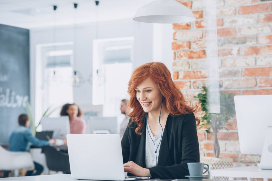 Community manager