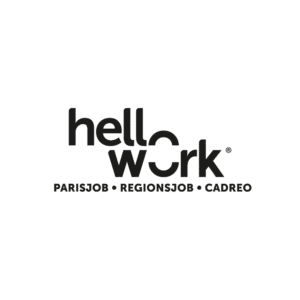 logo hellowork