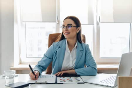 directeur comptable