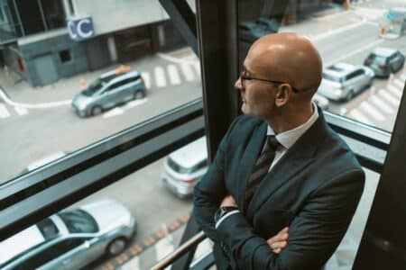 directeur des transports