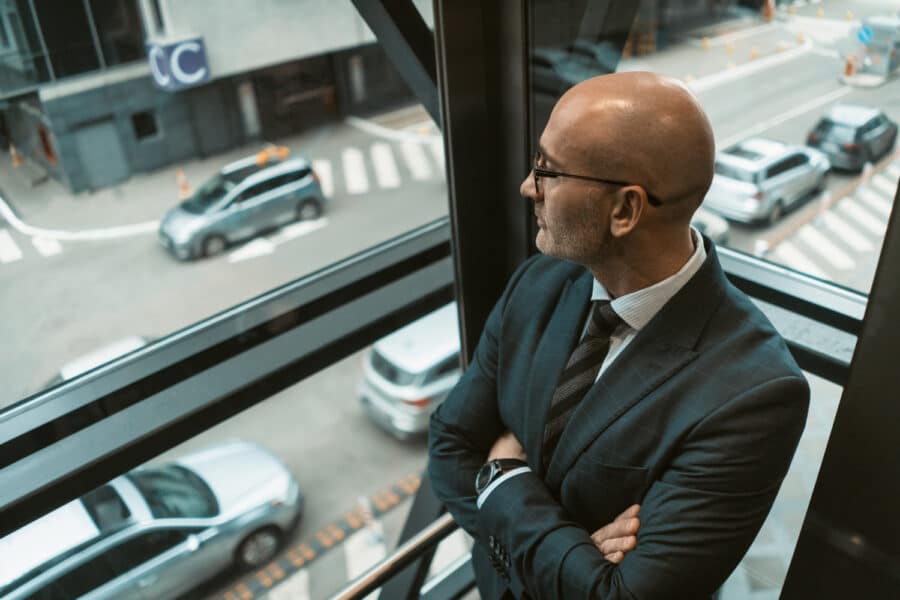 directeur des transports