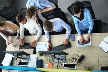 les metiers du digital