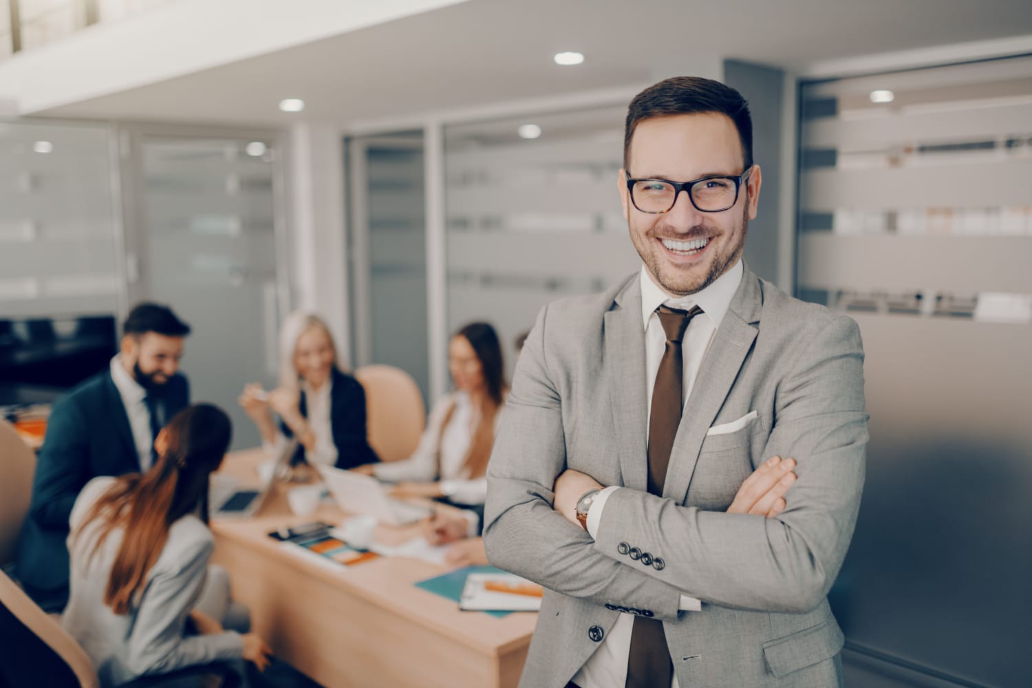 manager en formation