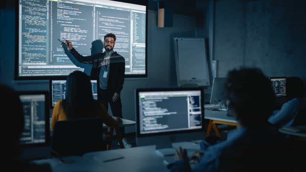 formation métiers de data