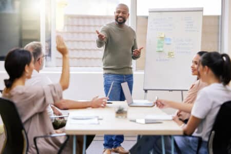 formation entrepreneur