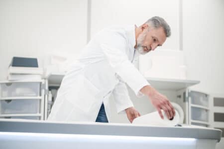 medecin legiste