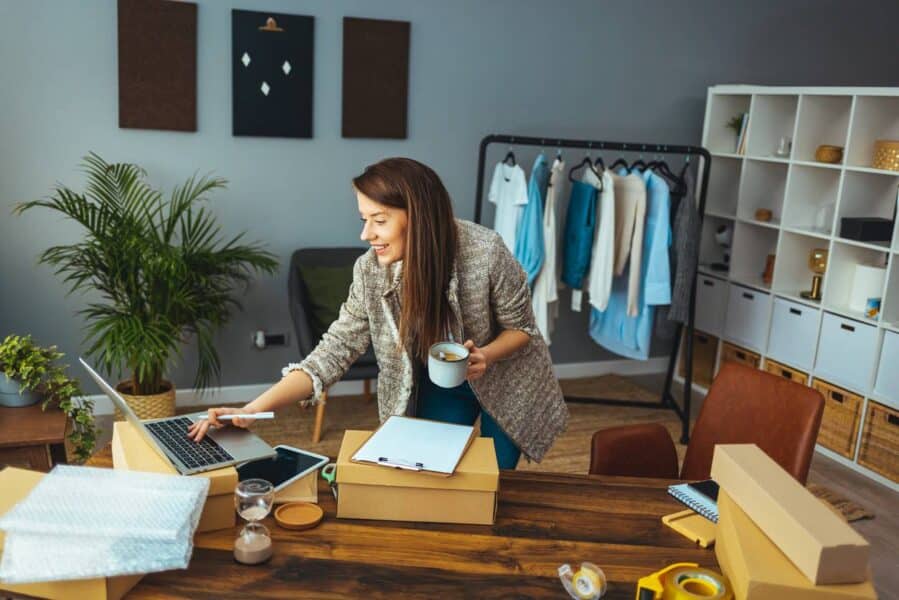 essentiels commercant lesquels