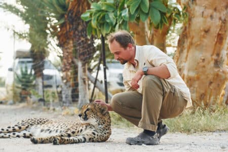 zoologiste