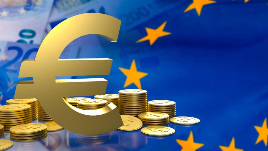salaire en europe