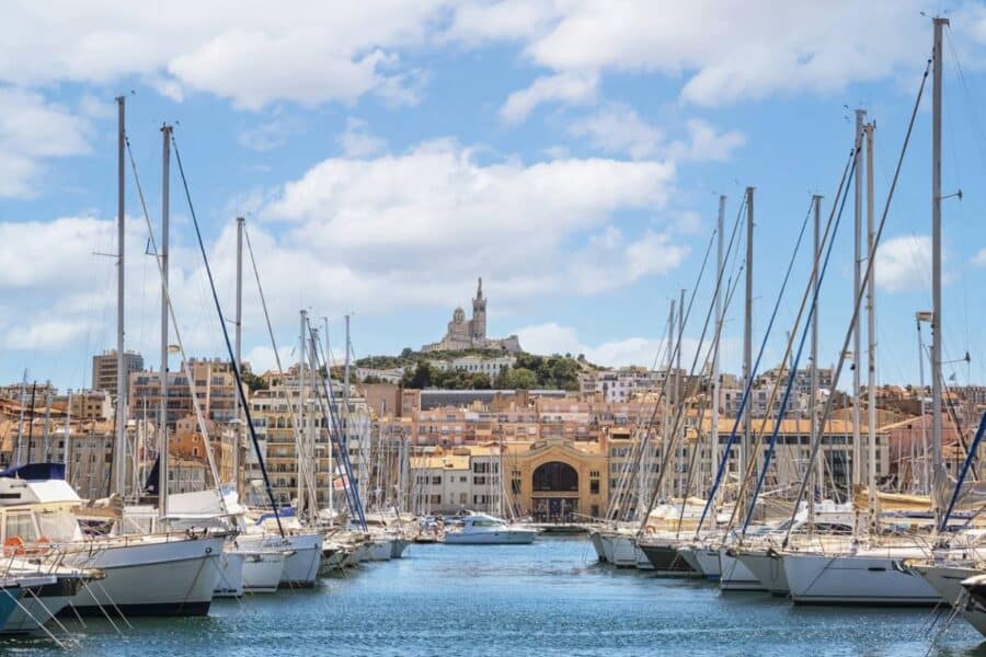 marseille