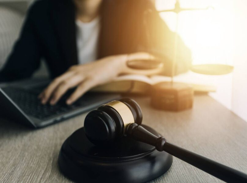 Formation droit écolé spécialisée
