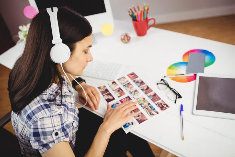 ecole de design