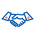 icone handshake