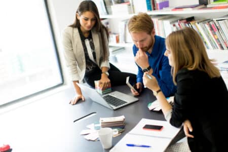 prospection commerciale