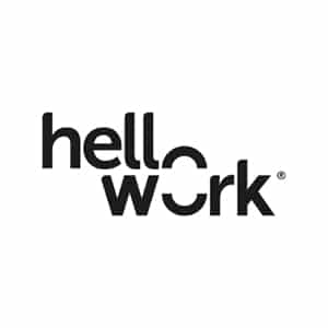 hellowork logo